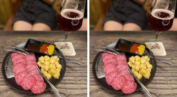 reviews facebook lagom cafe belgian beer lounge hcm vinh wu