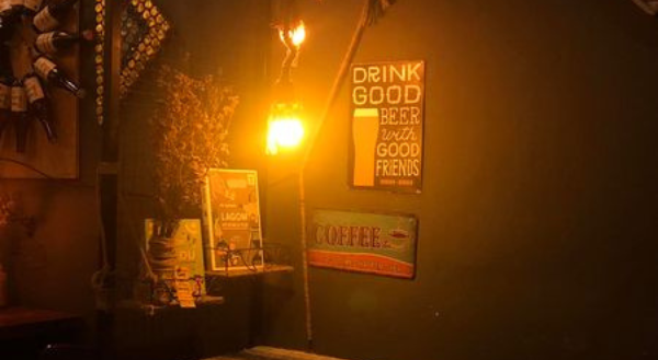 reviews facebook lagom cafe belgian beer lounge hcm vo duy vang