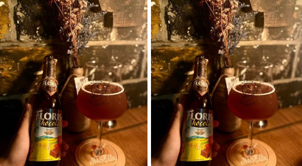 reviews facebook lagom cafe belgian beer lounge hcm vo thi kim dung