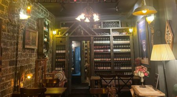 reviews facebook lagom cafe belgian beer lounge hcm vy dang