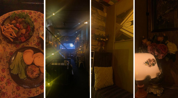 reviews facebook lagom cafe belgian beer lounge hcm vy hoang