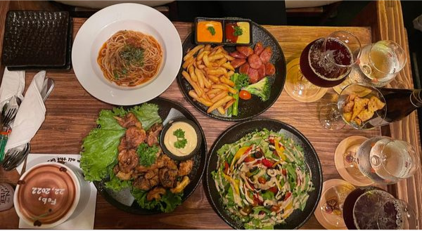 reviews facebook lagom cafe belgian beer lounge hcm vy ngo