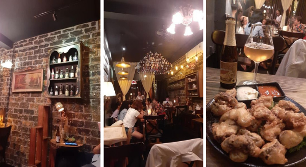 reviews facebook lagom cafe belgian beer lounge hcm xuan le