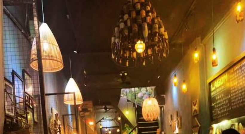 reviews facebook lagom cafe lounge hcm aiden quynh pham