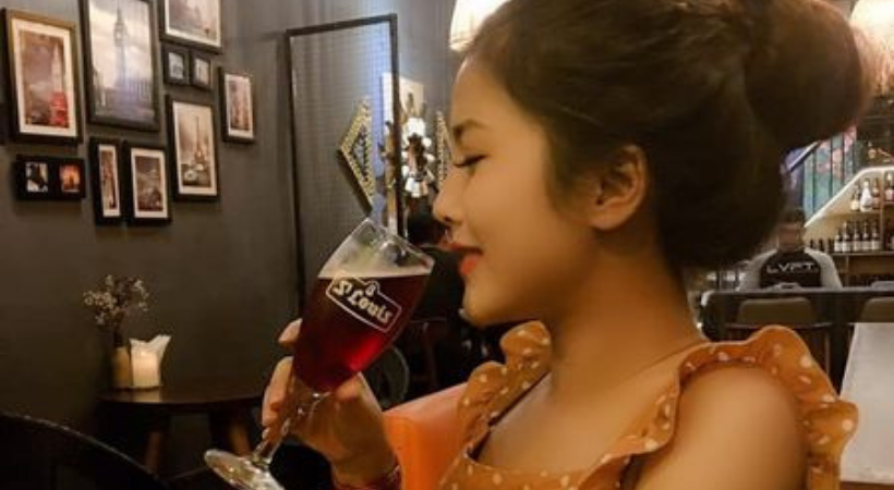 reviews facebook lagom cafe lounge hcm dai co