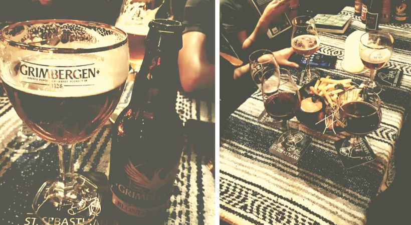 reviews facebook lagom cafe lounge hcm dieu hien ho thi