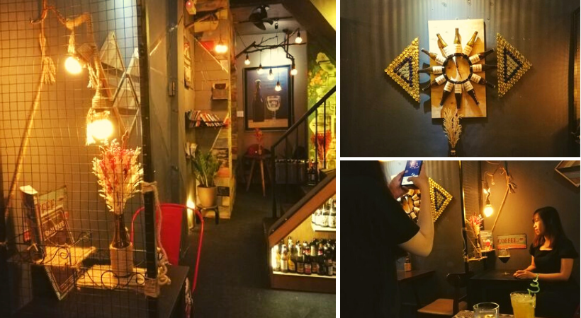 reviews facebook lagom cafe lounge hcm dinh minh thu