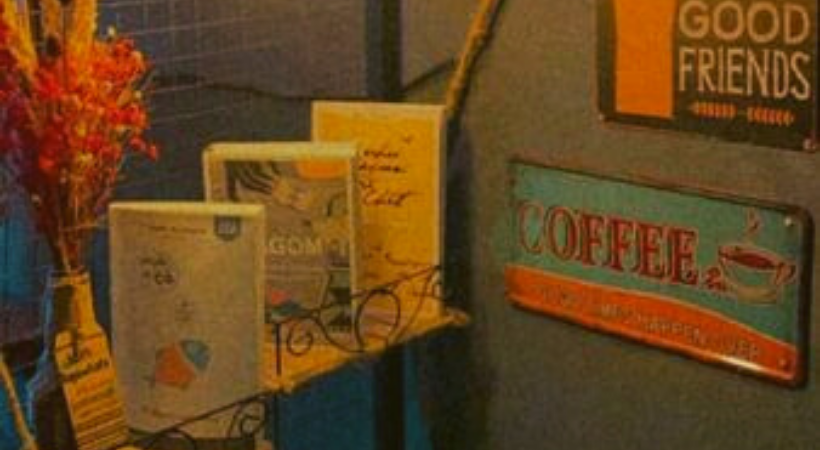 reviews facebook lagom cafe lounge hcm duc tin