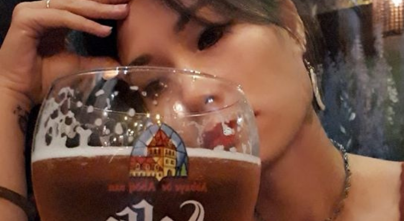 reviews facebook lagom cafe lounge hcm duong thuy hang