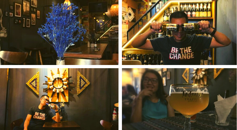 reviews facebook lagom cafe lounge hcm gabriel le