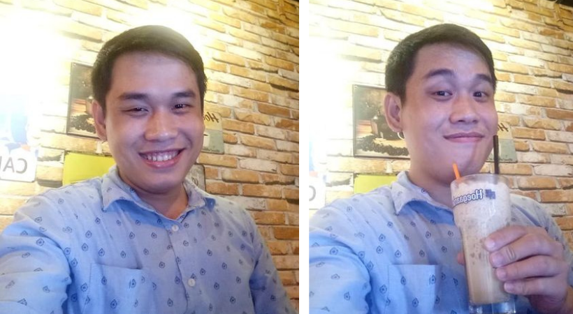 reviews facebook lagom cafe lounge hcm ho duy khoa