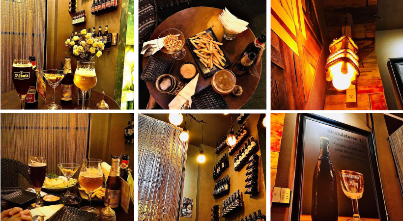 reviews facebook lagom cafe lounge hcm moon dang