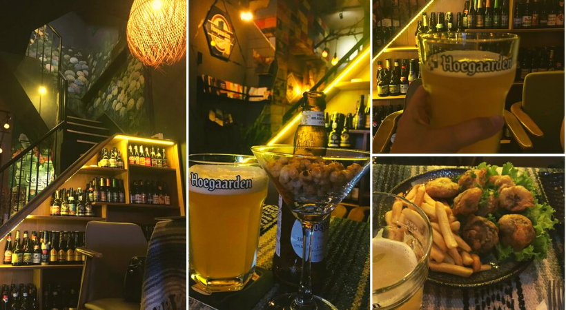 reviews facebook lagom cafe lounge hcm ngoc do