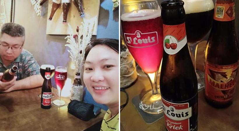 reviews facebook lagom cafe lounge hcm ngoc nguyen