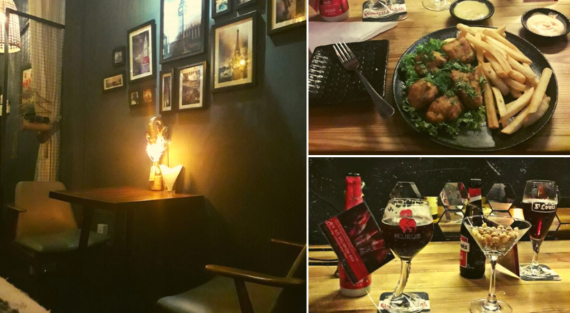 reviews facebook lagom cafe lounge hcm ngoc tram