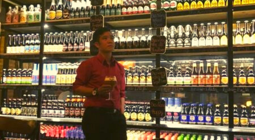 reviews facebook lagom cafe lounge hcm nguyen chien luy