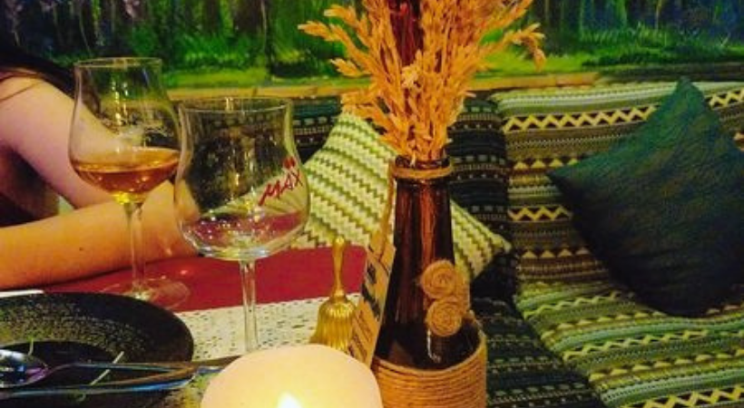 reviews facebook lagom cafe lounge hcm nguyen thi