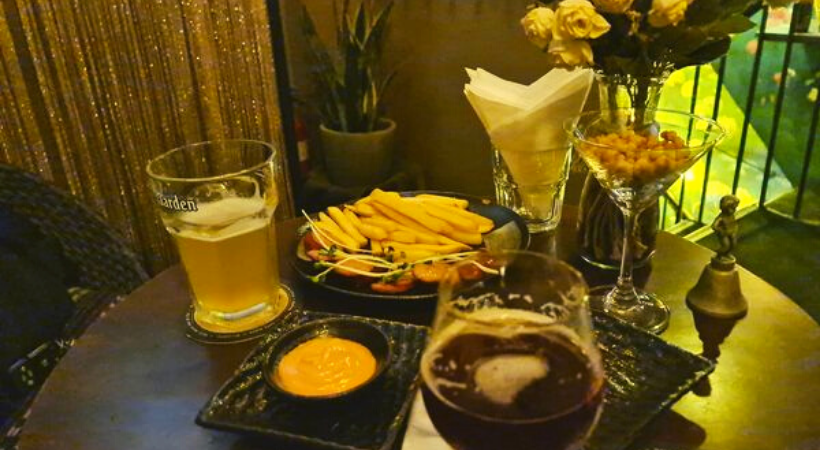 reviews facebook lagom cafe lounge hcm nguyen viet phuong