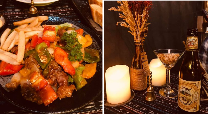 reviews facebook lagom cafe lounge hcm oanh diep