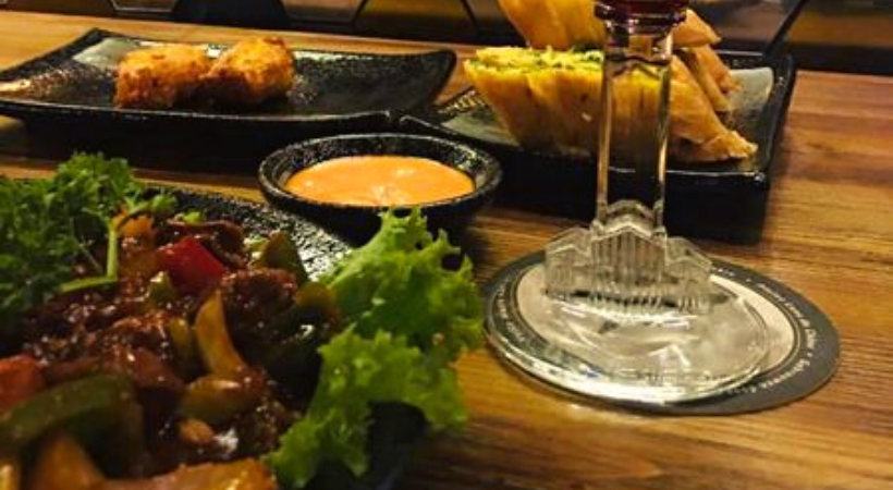 reviews facebook lagom cafe lounge hcm phuong ngoc