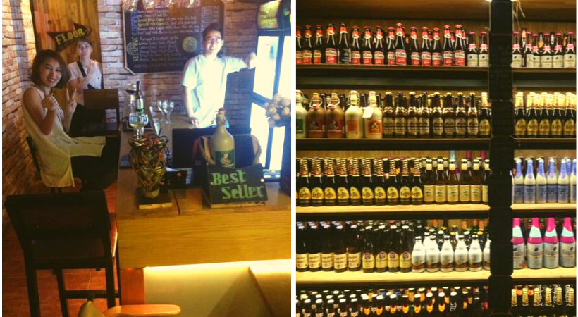 reviews facebook lagom cafe lounge hcm thomas bigpants