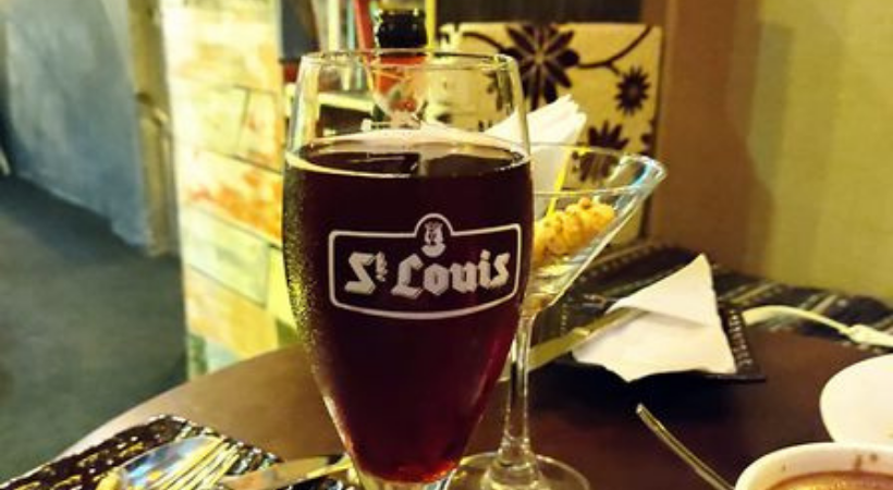 reviews facebook lagom cafe lounge hcm thuy nhung lai