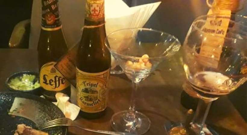 reviews facebook lagom cafe lounge hcm tran anh minh