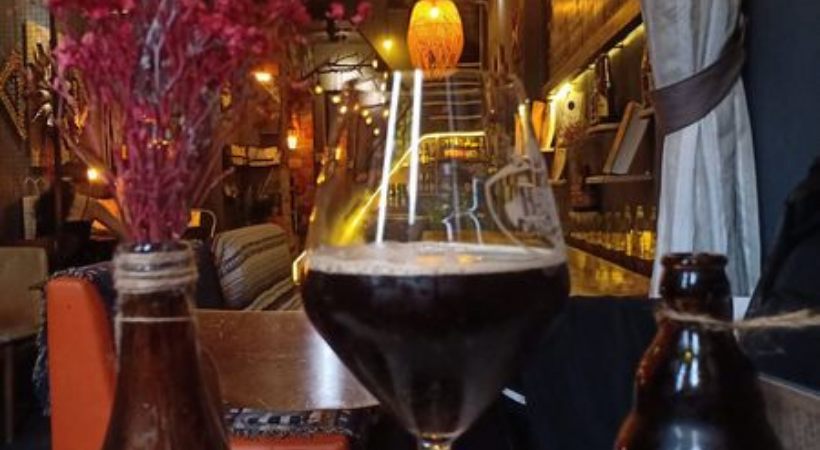 reviews facebook lagom cafe lounge hcm tran thuy bich thuy