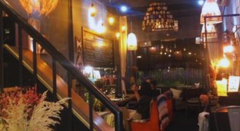 reviews facebook lagom cafe lounge hcm trang nguyen le