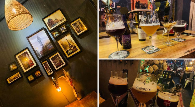 reviews facebook lagom cafe lounge hcm van pinky