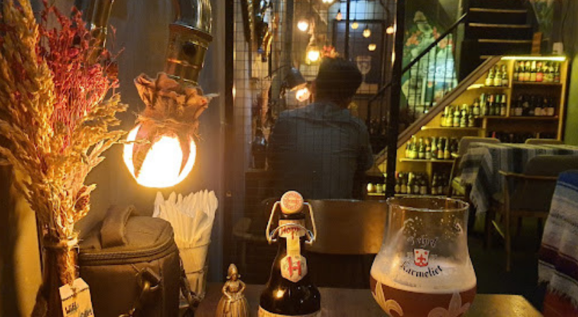 reviews lagom café google maps quận 3 hcm An Tâm reviews lagom café google maps quận 3 hcm An Tâm