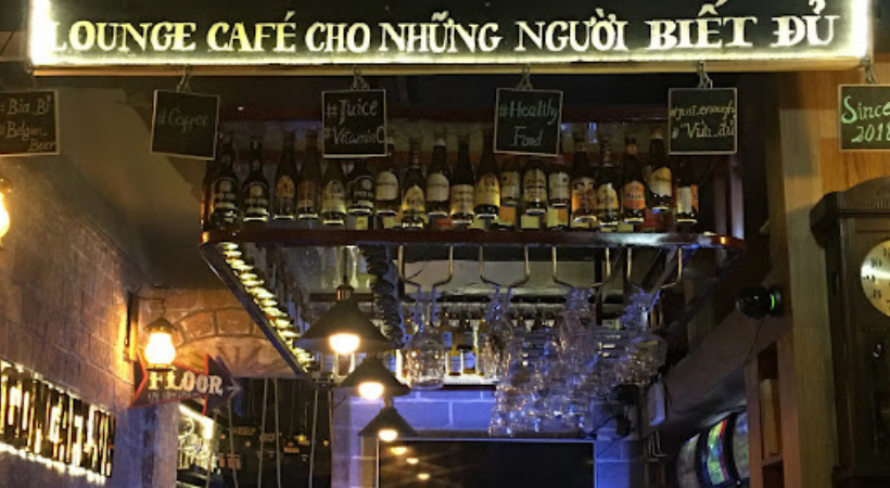 reviews lagom café google maps quận 3 hcm Anh Thu Vo reviews lagom café google maps quận 3 hcm Anh Thu Vo
