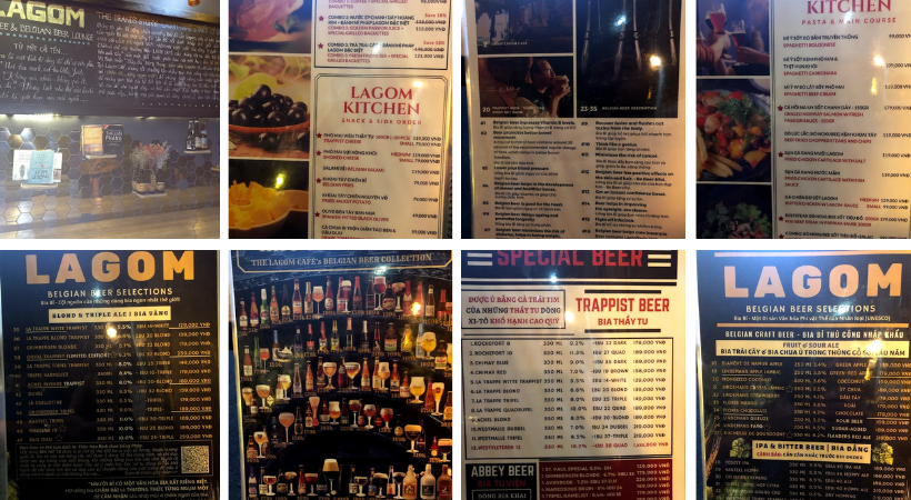 reviews lagom café google maps quận 3 hcm Ben Herman reviews lagom café google maps quận 3 hcm Ben Herman