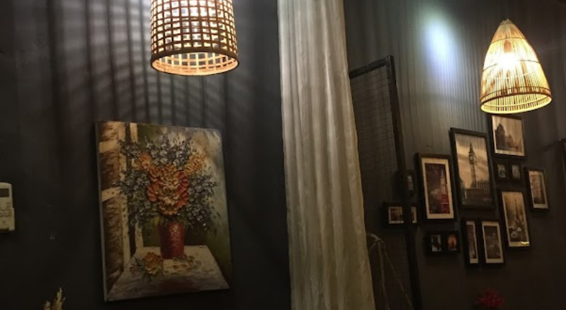 reviews lagom café google maps quận 3 hcm Đức Nguyễn reviews lagom café google maps quận 3 hcm Đức Nguyễn