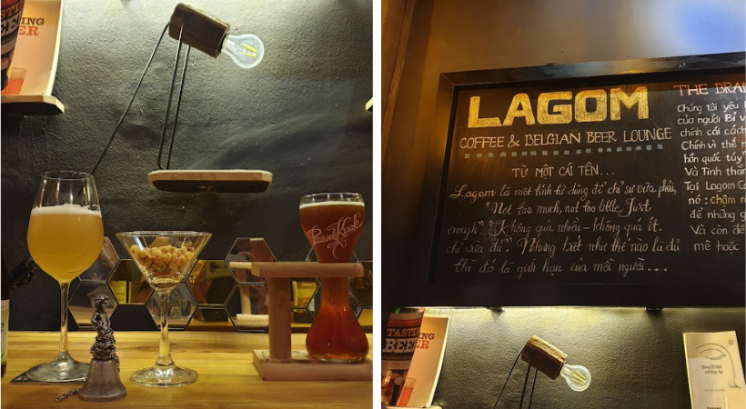 reviews lagom café google maps quận 3 hcm Hoàng Huy reviews lagom café google maps quận 3 hcm Hoàng Huy