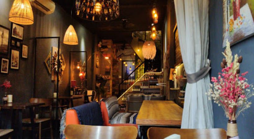 reviews lagom café google maps quận 3 hcm Huong Ho reviews lagom café google maps quận 3 hcm Huong Ho