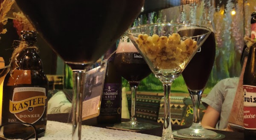 reviews lagom café google maps quận 3 hcm Jo Chau Tran reviews lagom café google maps quận 3 hcm Jo Chau Tran