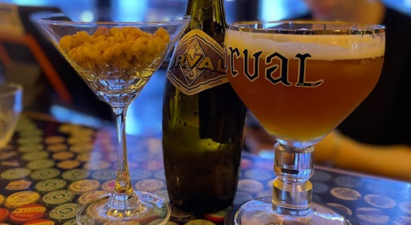 Minh Chung Minh Chung