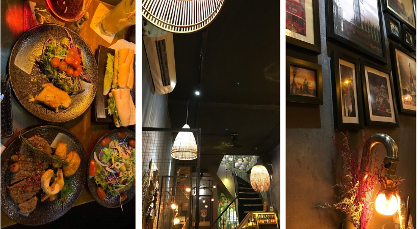 reviews lagom café google maps quận 3 hcm Minh Tú Phạm reviews lagom café google maps quận 3 hcm Minh Tú Phạm