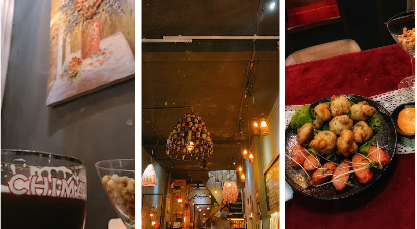 reviews lagom café google maps quận 3 hcm Mỹ Ngân Lý Thị reviews lagom café google maps quận 3 hcm Mỹ Ngân Lý Thị