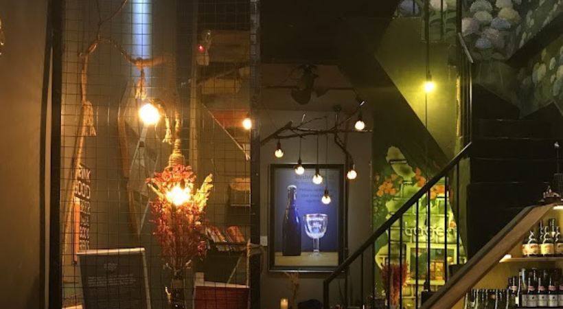 reviews lagom café google maps quận 3 hcm MyTien Nguyen reviews lagom café google maps quận 3 hcm MyTien Nguyen