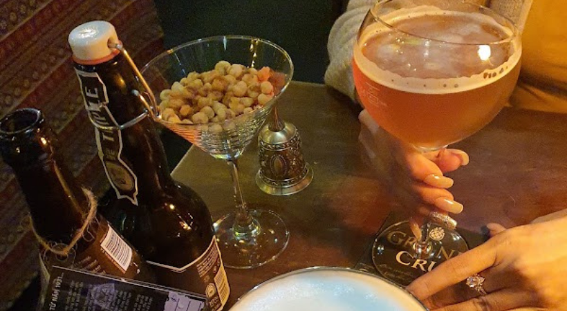 reviews lagom café google maps quận 3 hcm Nghia Nguyen reviews lagom café google maps quận 3 hcm Nghia Nguyen