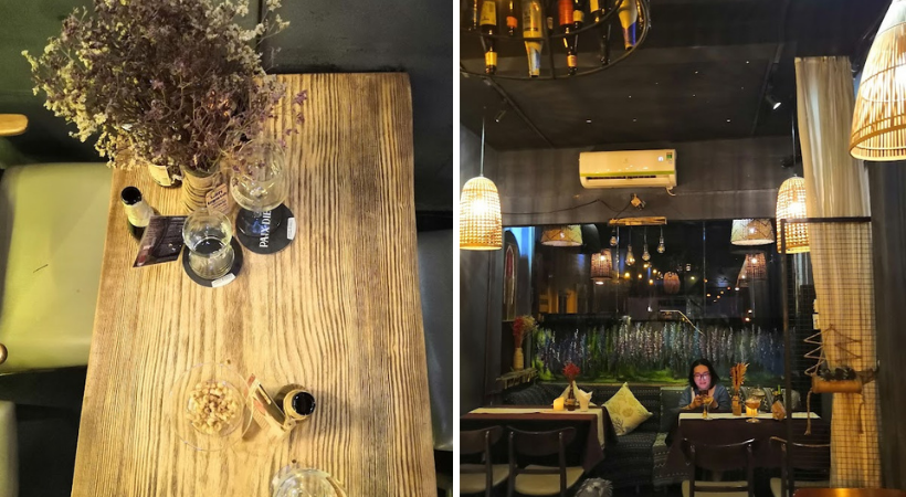 reviews lagom café google maps quận 3 hcm Nguyen Le reviews lagom café google maps quận 3 hcm Nguyen Le