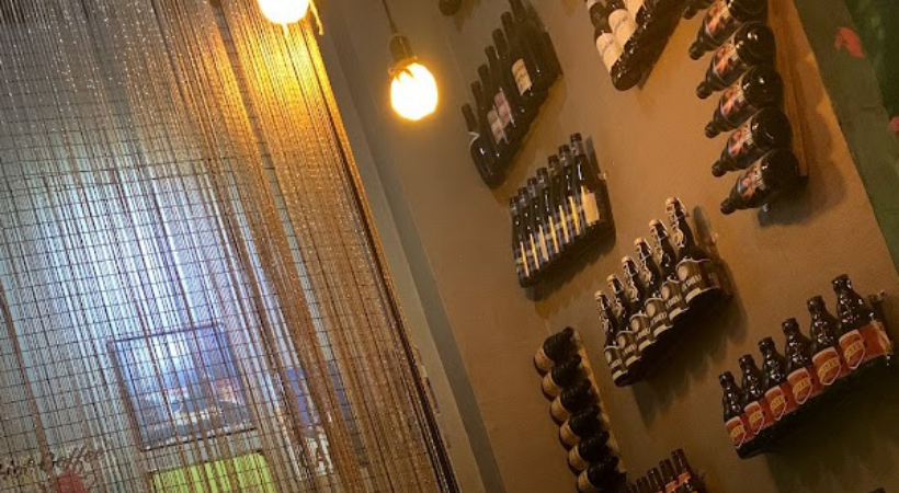 reviews lagom café google maps quận 3 hcm Nhi Le reviews lagom café google maps quận 3 hcm Nhi Le