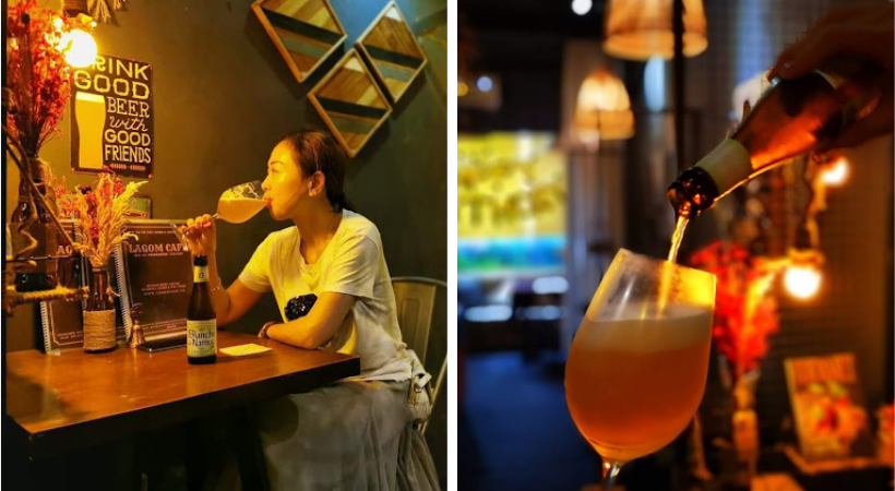 reviews lagom café google maps quận 3 hcm 小不點Paine reviews lagom café google maps quận 3 hcm 小不點Paine