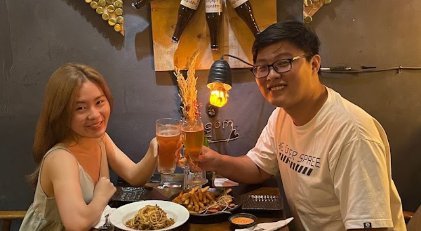 reviews lagom café google maps quận 3 hcm Phong Nguyen reviews lagom café google maps quận 3 hcm Phong Nguyen