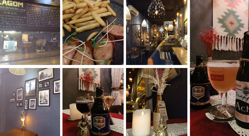 reviews lagom café google maps quận 3 hcm Phuong Duong reviews lagom café google maps quận 3 hcm Phuong Duong