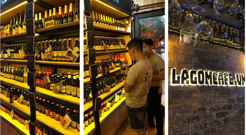 reviews lagom café google maps quận 3 hcm ThanhThao NguyenVu reviews lagom café google maps quận 3 hcm ThanhThao NguyenVu