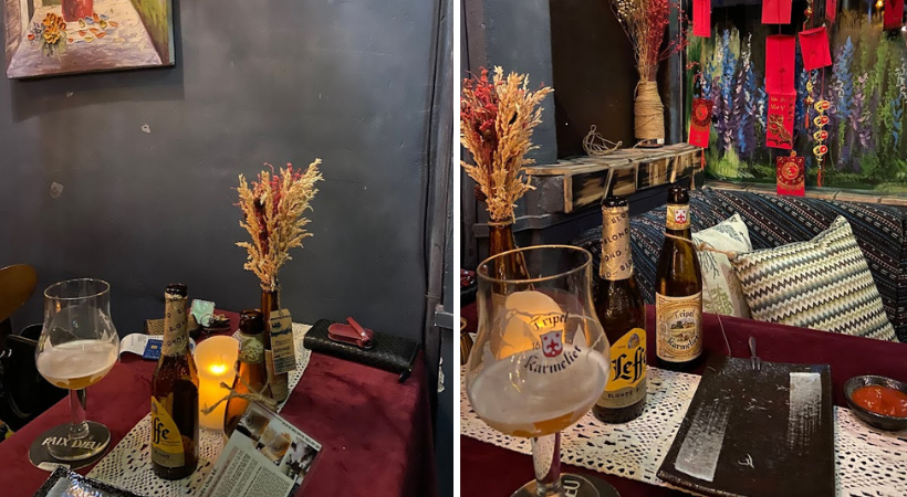 reviews lagom café google maps quận 3 hcm Thao Tran reviews lagom café google maps quận 3 hcm Thao Tran