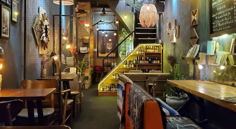 reviews lagom café google maps quận 3 hcm Thuong Nguyen reviews lagom café google maps quận 3 hcm Thuong Nguyen